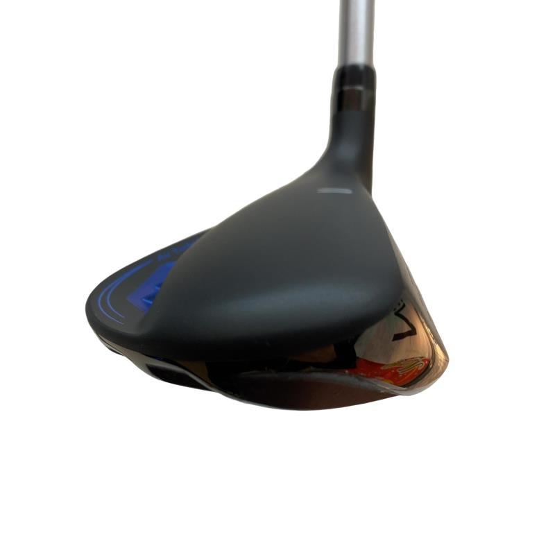 kasco（キャスコ） POWER TORNADO UFO AIR 77 ユーティリティ UT