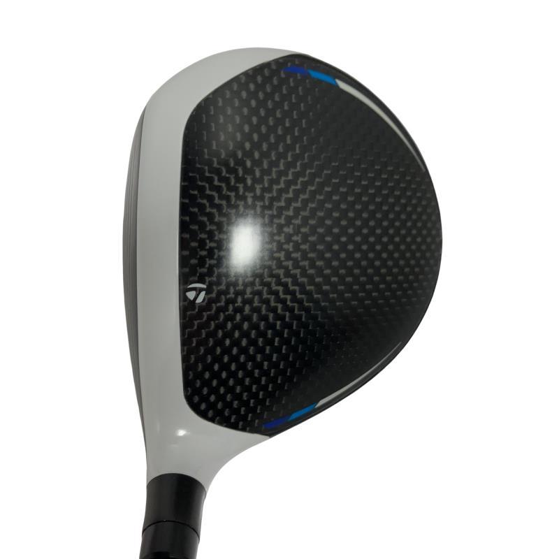 再値下　TaylorMade SIM2 MAX D 5W フェアウェイウッド TaylorMade（テーラーメイド） SIM2 MAX-D 5W フェアウェイウッド FW