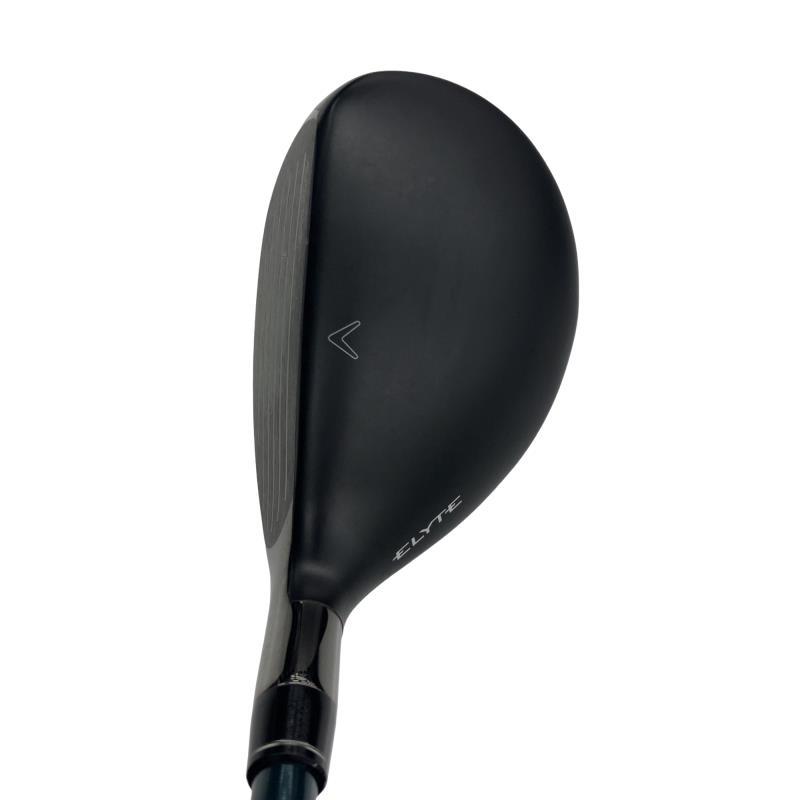 Callaway（キャロウェイ） ELYTE MAX FAST U5 ユーティリティ UT