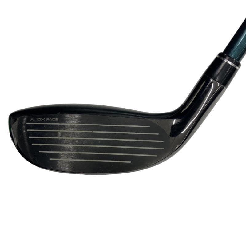 Callaway（キャロウェイ） ELYTE MAX FAST U5 ユーティリティ UT