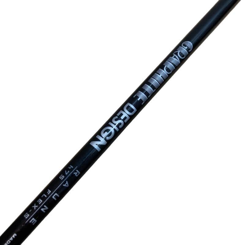 テーラーメイド STEALTH2 U4 ユーティリティ UT フレックスその他の画像