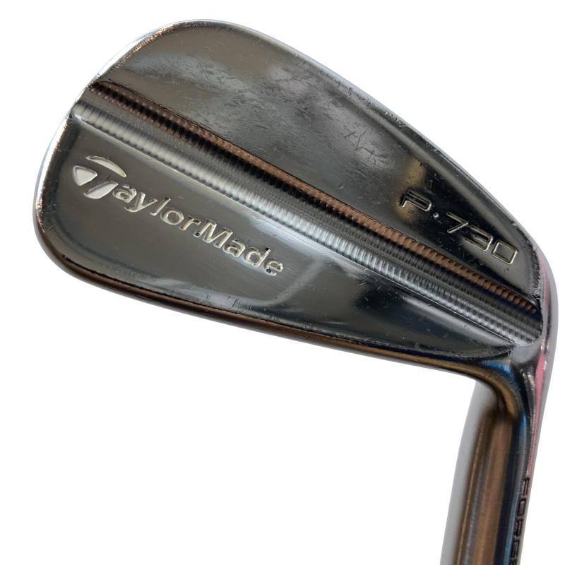 TaylorMade（テーラーメイド） Taylor Made P・730 6S アイアンセット