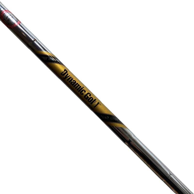 TaylorMade P730 アイアンセット 6本セット　テーラーメイド TaylorMade Golf】テーラーメイドゴルフ『P730 アイアン 6本セット