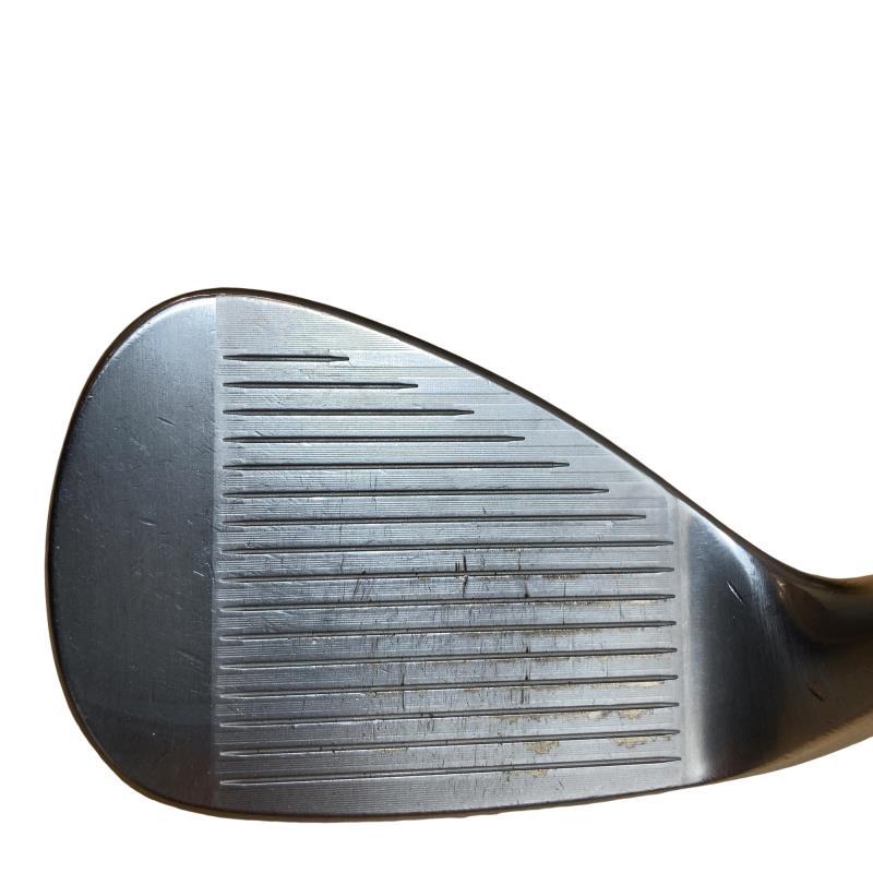 Titleist Vokey Forged 48° 10Fウェッジ Titleist（タイトリスト） VOKEY FORGED(2023) 48°/10°F ウェッジ WG