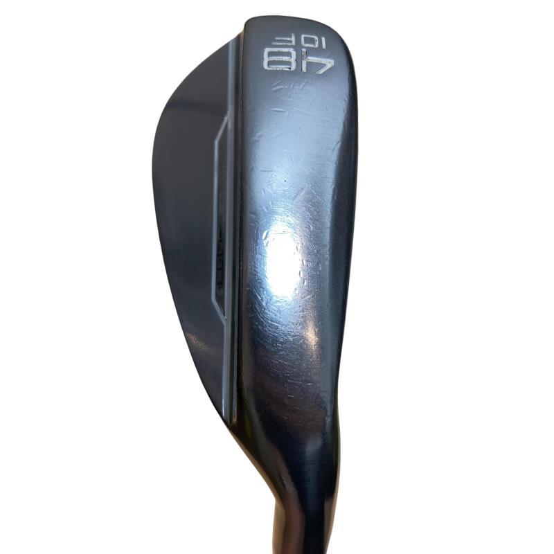 Titleist（タイトリスト） VOKEY FORGED(2023) 48°/10°F ウェッジ WG
