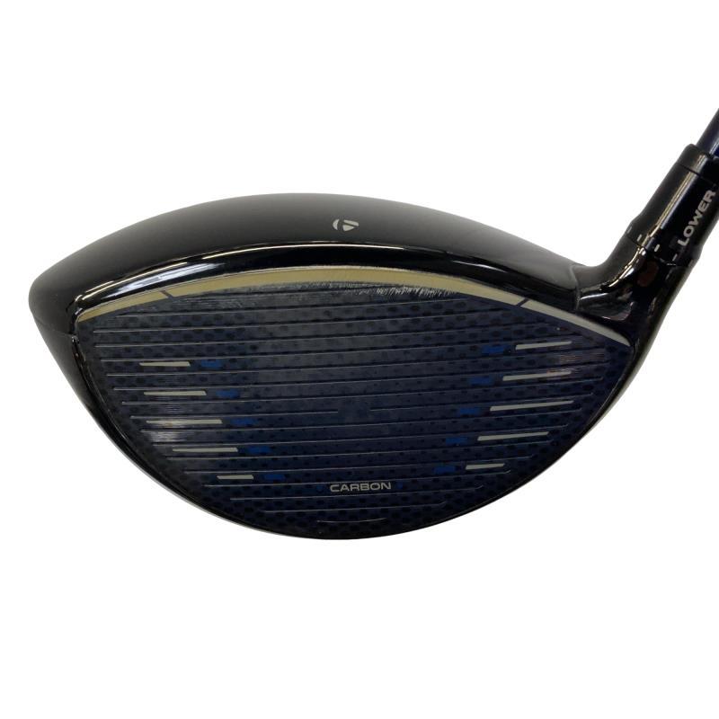 TaylorMade（テーラーメイド） Qi10 MAX 10.5° ドライバー DR 