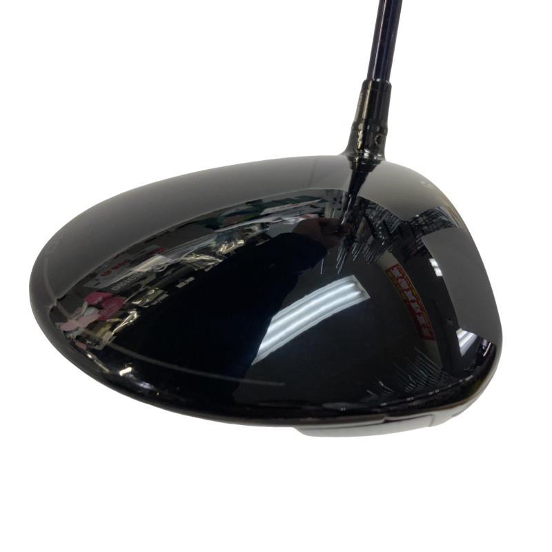 TaylorMade（テーラーメイド） Qi10 MAX 10.5° ドライバー DR 