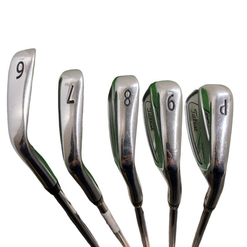 Titleist（タイトリスト） Titleist AP2 718 6S アイアンセット IR