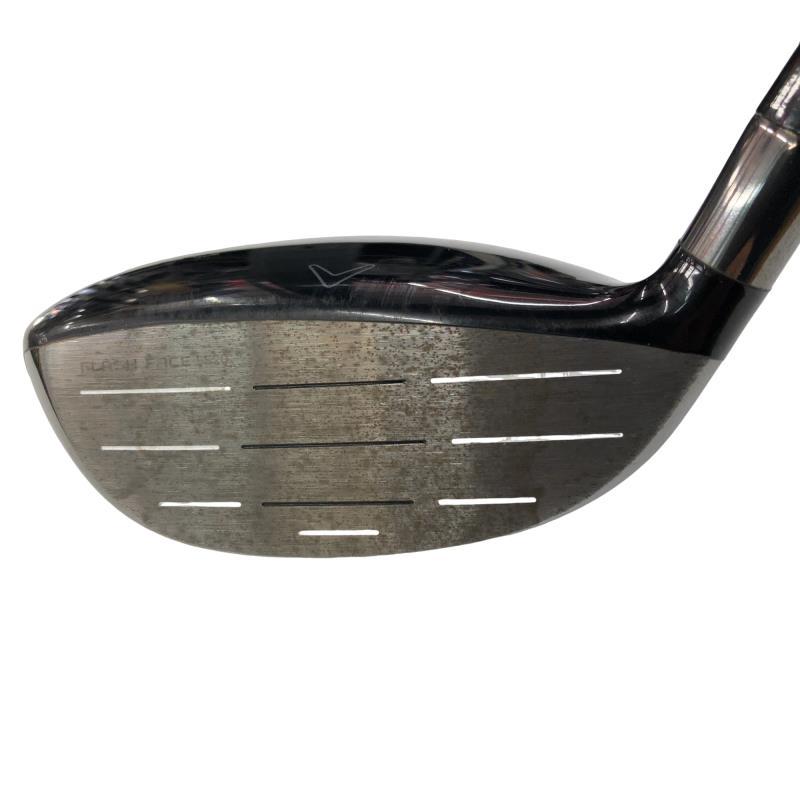 Callaway MAVRIK MAX フェアウェイウッド 3W 40Rシャフト Callaway（キャロウェイ） MAVRIK MAX 3W フェアウェイウッド FW