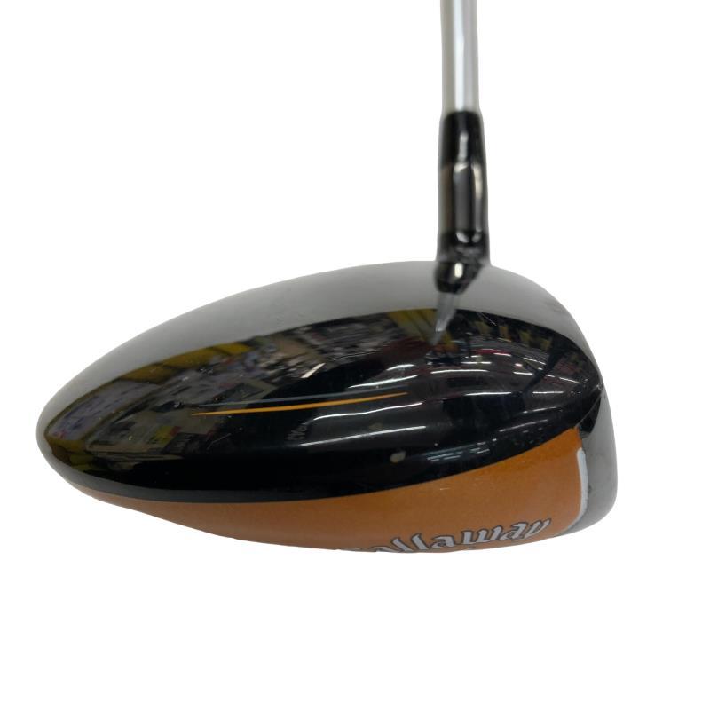 クラブ mavrik 3w Callaway（キャロウェイ） MAVRIK MAX 3W フェアウェイウッド FW