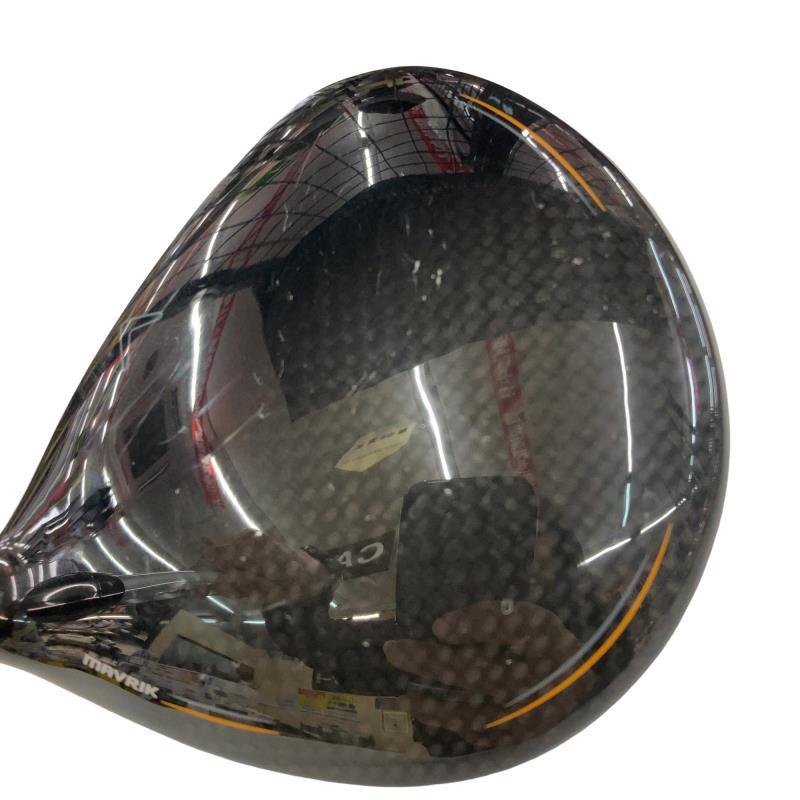 Callaway（キャロウェイ） MAVRIK MAX 3W フェアウェイウッド FW