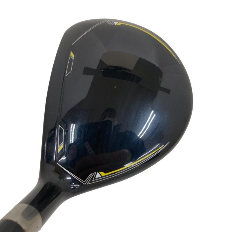 BRIDGESTONE GOLF ブリヂストン JGR 7W フェアウェイウッド FW