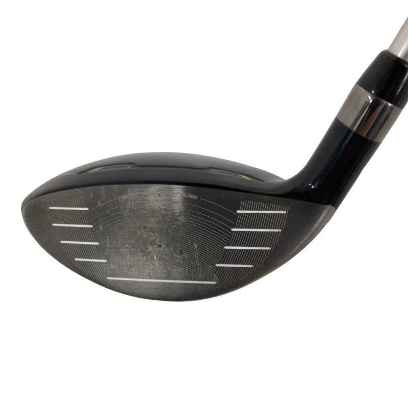 BRIDGESTONE GOLF ブリヂストン JGR 7W フェアウェイウッド FW