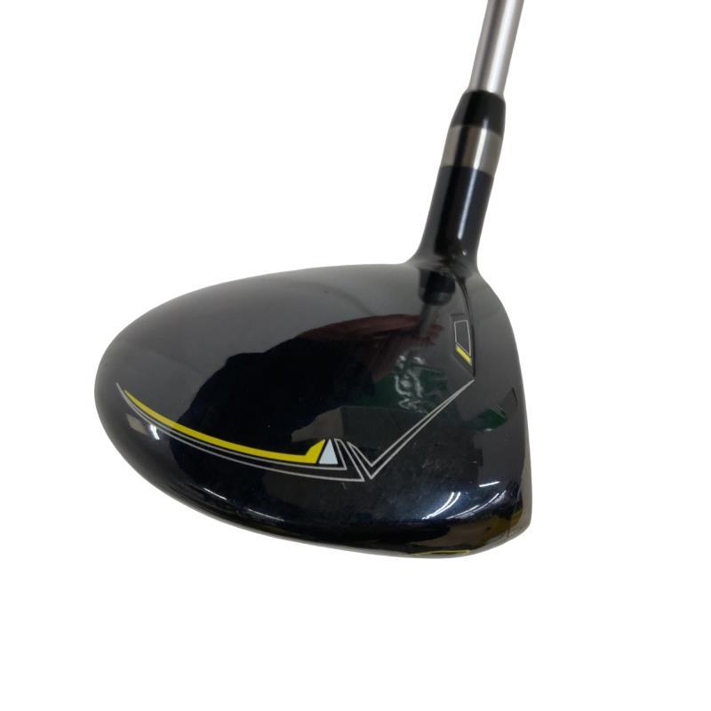 BRIDGESTONE GOLF ブリヂストン JGR 7W フェアウェイウッド FW