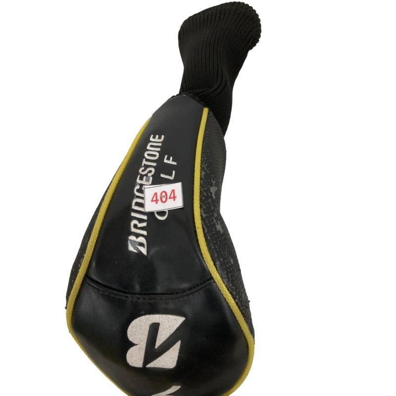 BRIDGESTONE GOLF ブリヂストン JGR 7W フェアウェイウッド FW