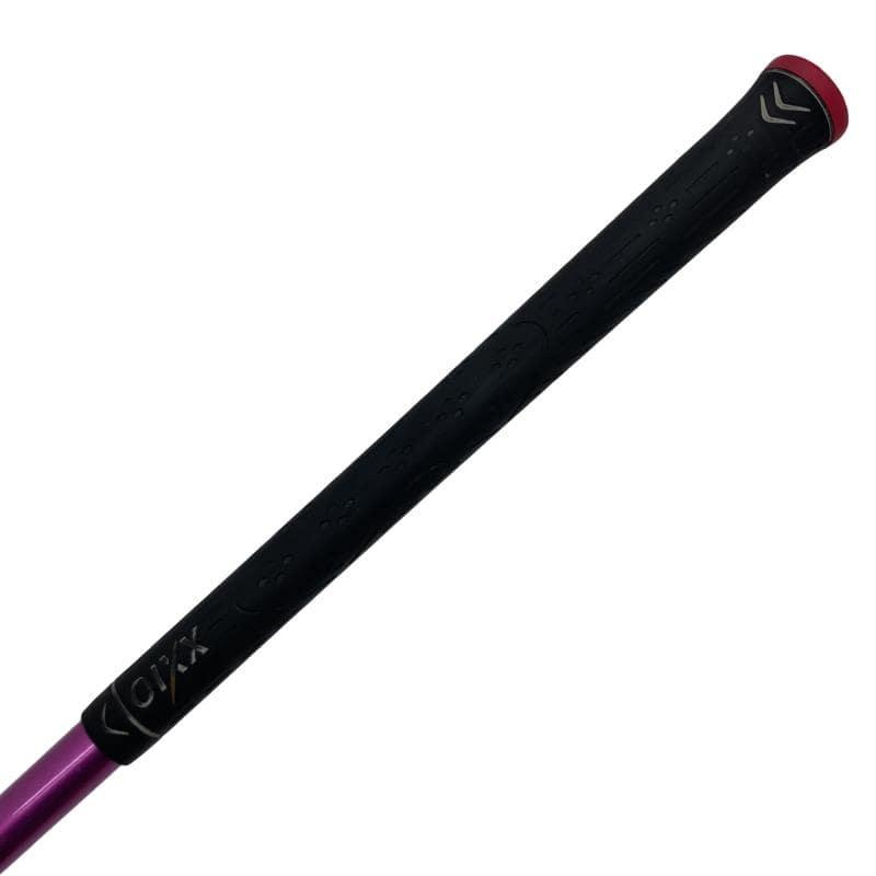 ダンロップ XXIO(2018) 8S(ボルドー) レディース アイアンセット IR フレックスAの画像