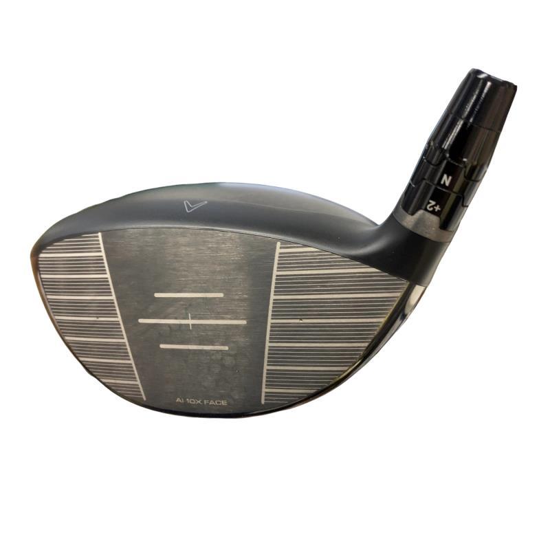 Callaway（キャロウェイ） ELYTE 9° ドライバー DR フレックスS