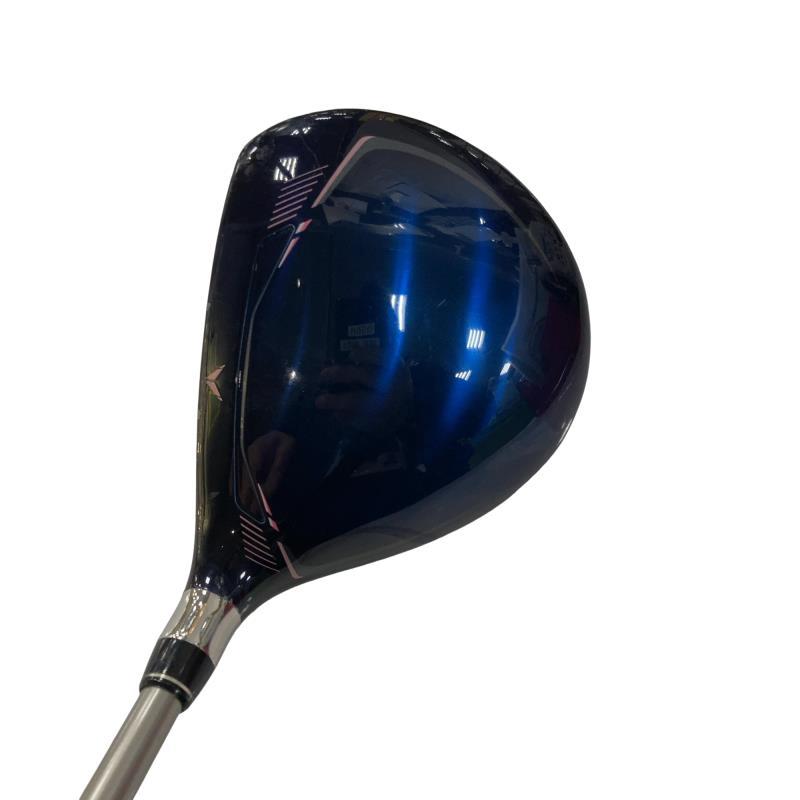 ブリヂストン　ツアーb 3W レディース BRIDGESTONE GOLF ブリヂストン TOUR B JGR(ピンク) 3W レディース