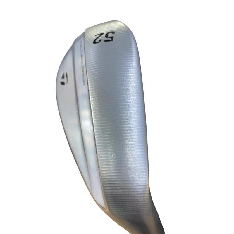 TaylorMade（テーラーメイド） Taylor Made MILLED GRIND 5 52°/09°SB