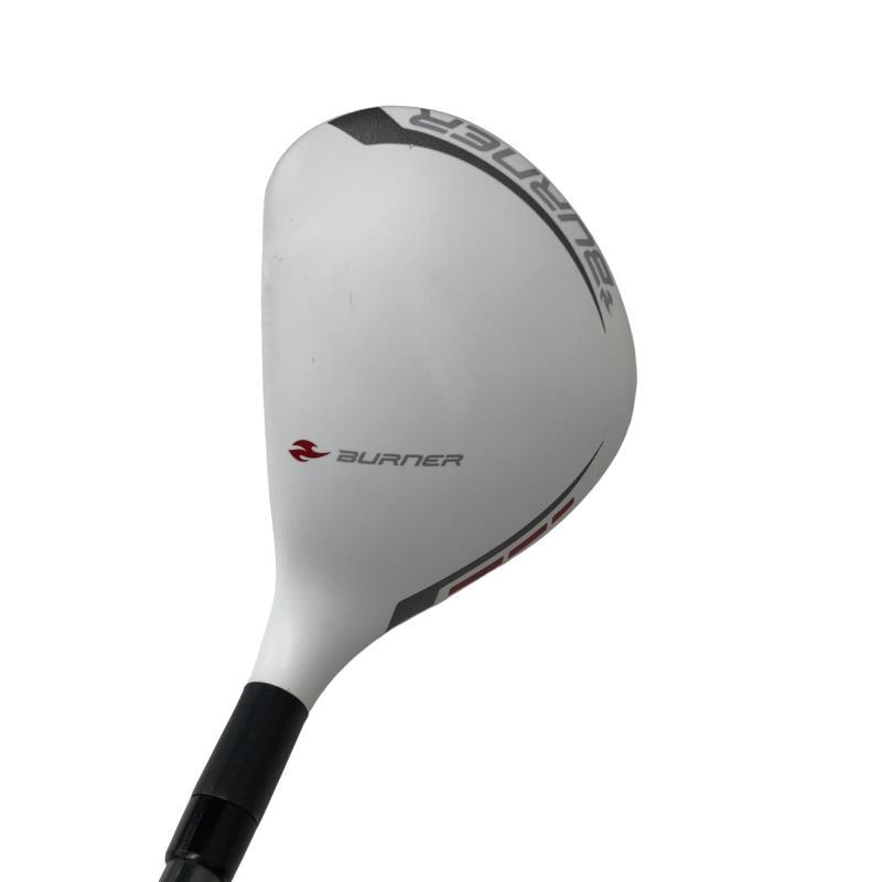 TaylorMade（テーラーメイド） BURNER SUPER FAST 2.0 RESCUE U5 USA