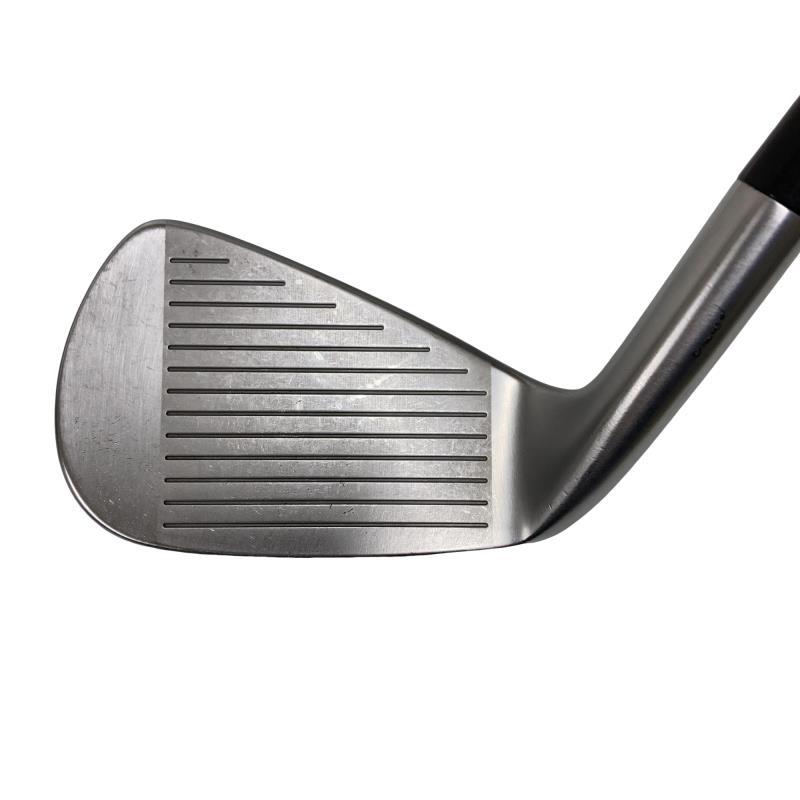 ホンマ　TW717P レディース　フォージドアイアン　8本 HONMA GOLF（本間ゴルフ） TOUR WORLD TW717P FORGED 5S レディース