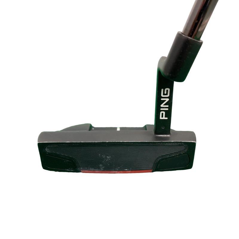 PING（ピン） PING DS 72(2021) 34インチ(PP58) パター PT フレックス