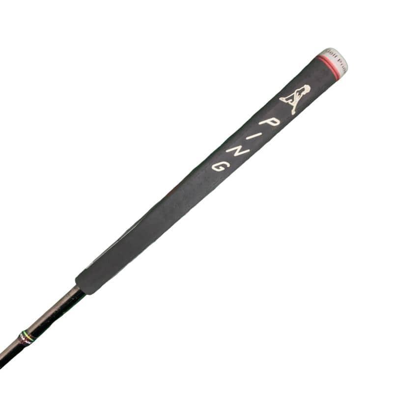 PING（ピン） PING DS 72(2021) 34インチ(PP58) パター PT フレックス