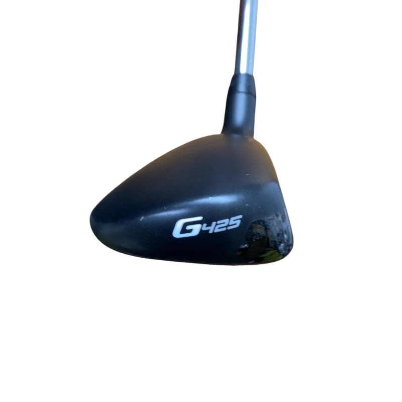 PING（ピン） G425 U4(アーコス付き) ユーティリティ UT フレックスS