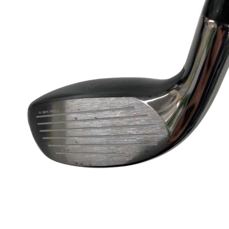 Callaway（キャロウェイ） ELYTE MAX FAST U6 ユーティリティ UT