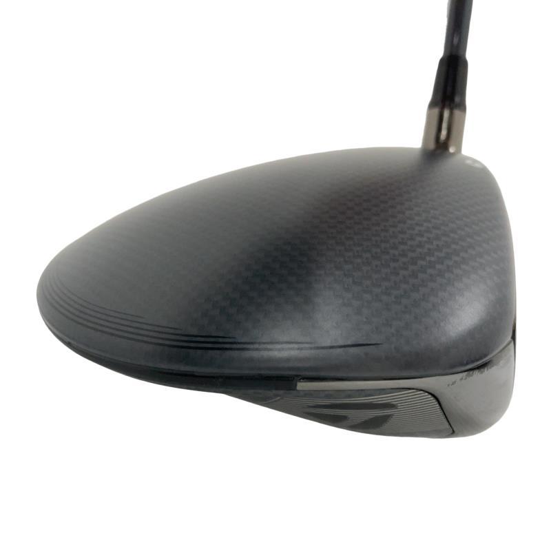 TaylorMade（テーラーメイド） Qi35 MAX 10.5° ドライバー DR