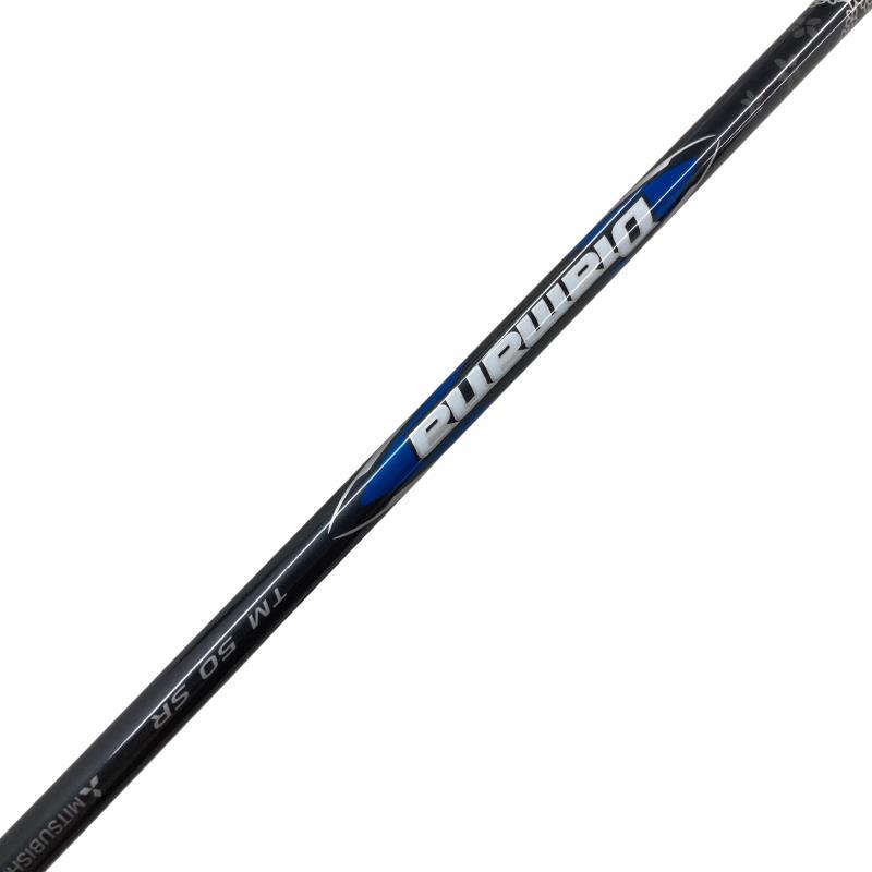 TaylorMade（テーラーメイド） Qi35 MAX 10.5° ドライバー DR
