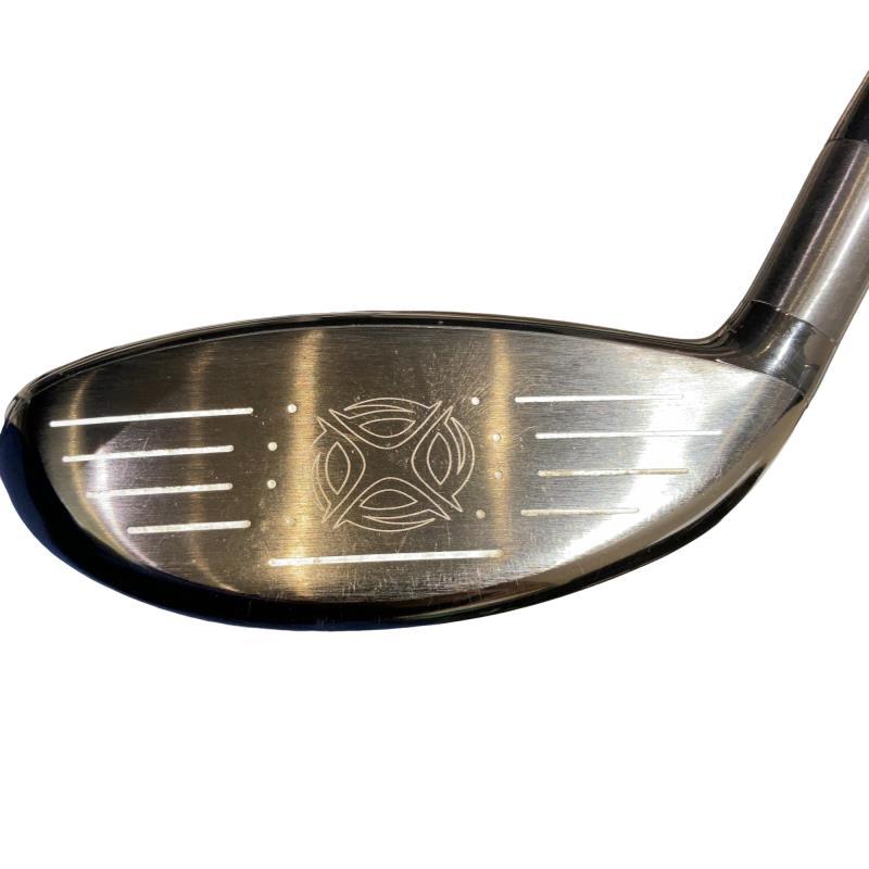 Callaway（キャロウェイ） X HOT 4W フェアウェイウッド FW フレックス