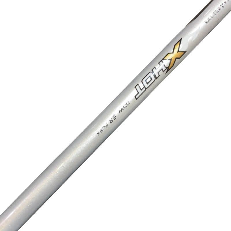 Callaway（キャロウェイ） X HOT 4W フェアウェイウッド FW フレックス