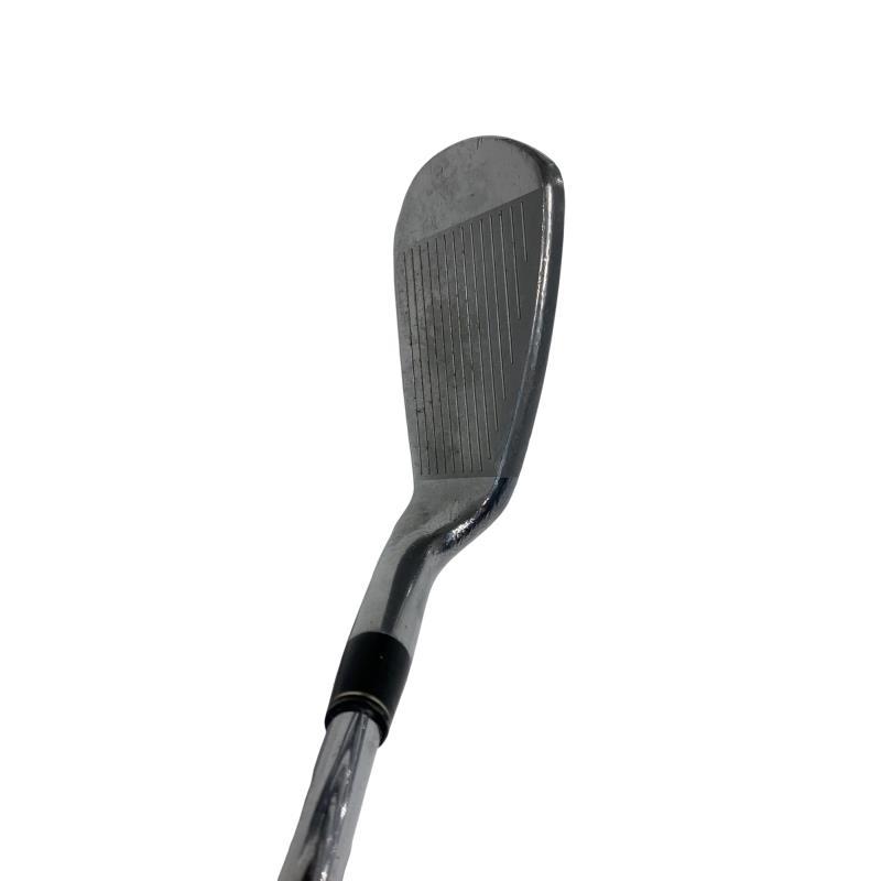 ブリヂストン TOURSTAGE X-BLADE GR 6S アイアンセット IR フレックスS_3