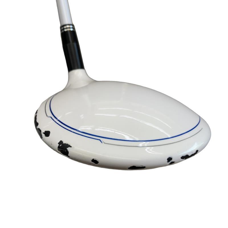 TaylorMade（テーラーメイド） GLOIRE F(2016) 5W フェアウェイウッド