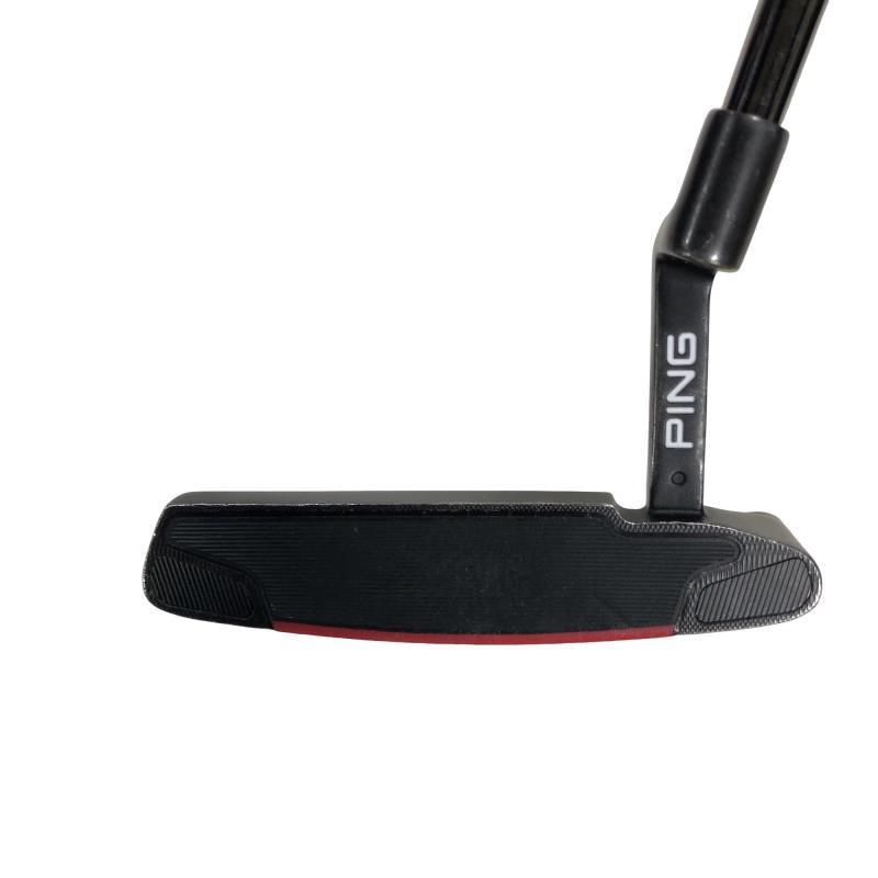 PING（ピン） PING ANSER 2(2021) 34インチ(PP58) パター PT
