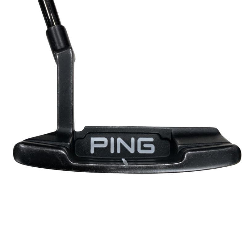【名器】ping 2021 anser 2 パター 34インチ PING（ピン） PING ANSER 2(2021) 34インチ(PP58) パター PT