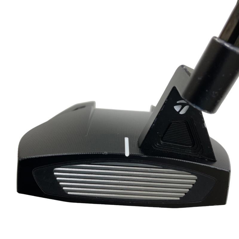 TaylorMade（テーラーメイド） Spider GT BLACK TM1 33インチ パター