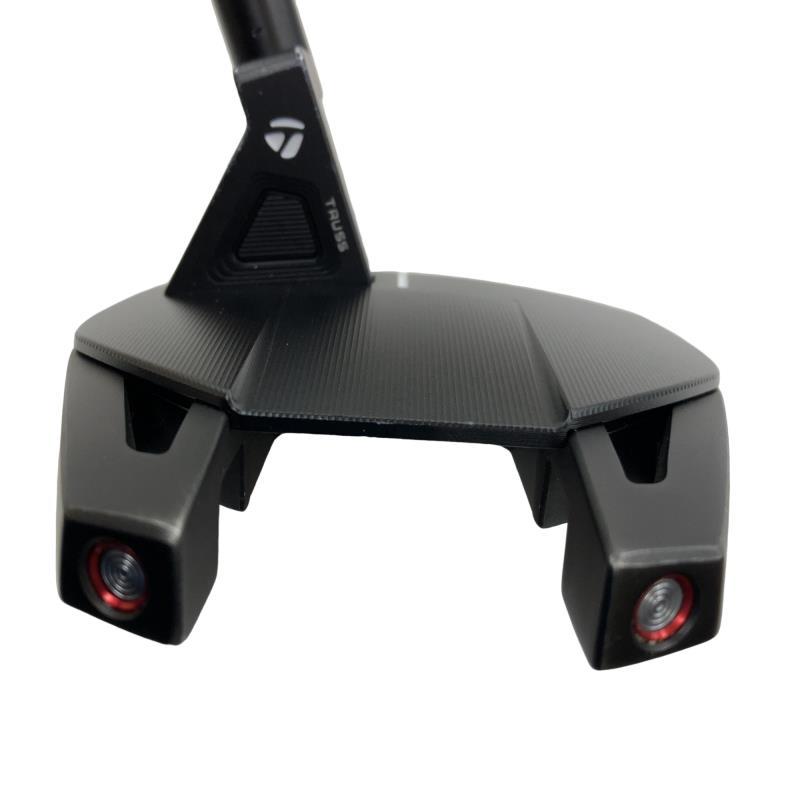 TaylorMade（テーラーメイド） Spider GT BLACK TM1 33インチ パター