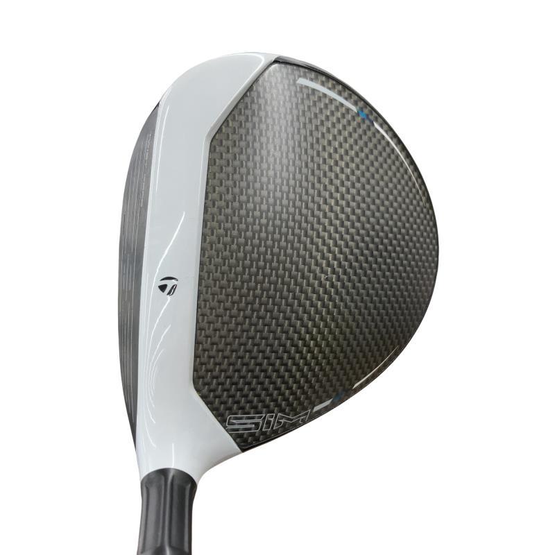 TaylorMade（テーラーメイド） SIM MAX 3W フェアウェイウッド FW