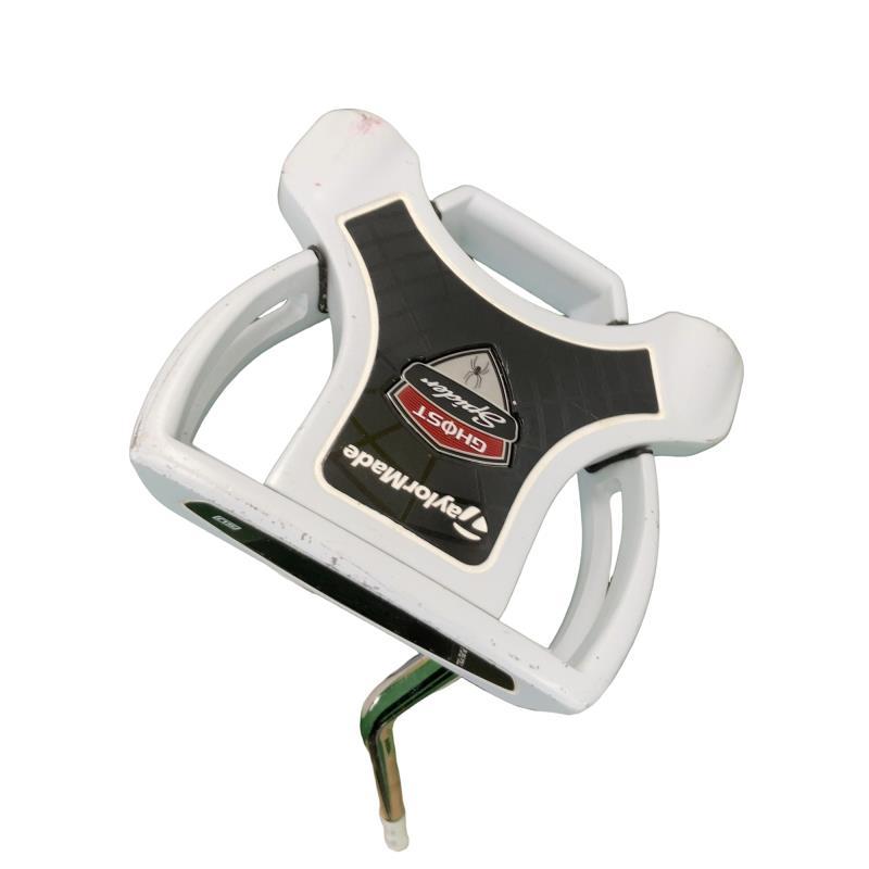 TaylorMade（テーラーメイド） GHOST Spider 33インチ レフティ パター