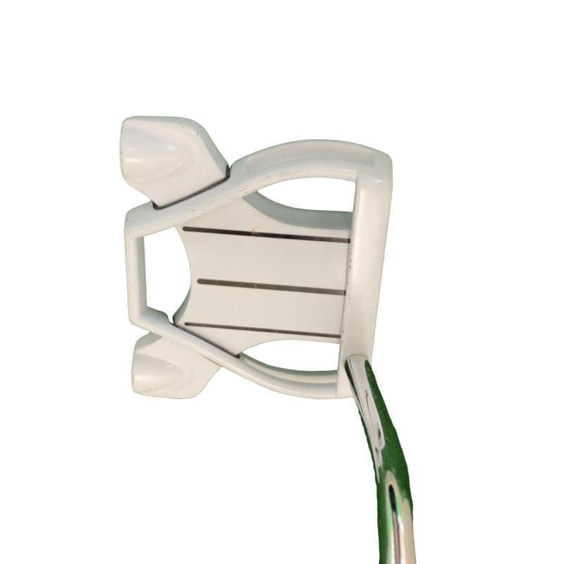 テーラーメイド　レフティー　中尺パター テーラーメイド レフティー 中尺パター - メルカリ