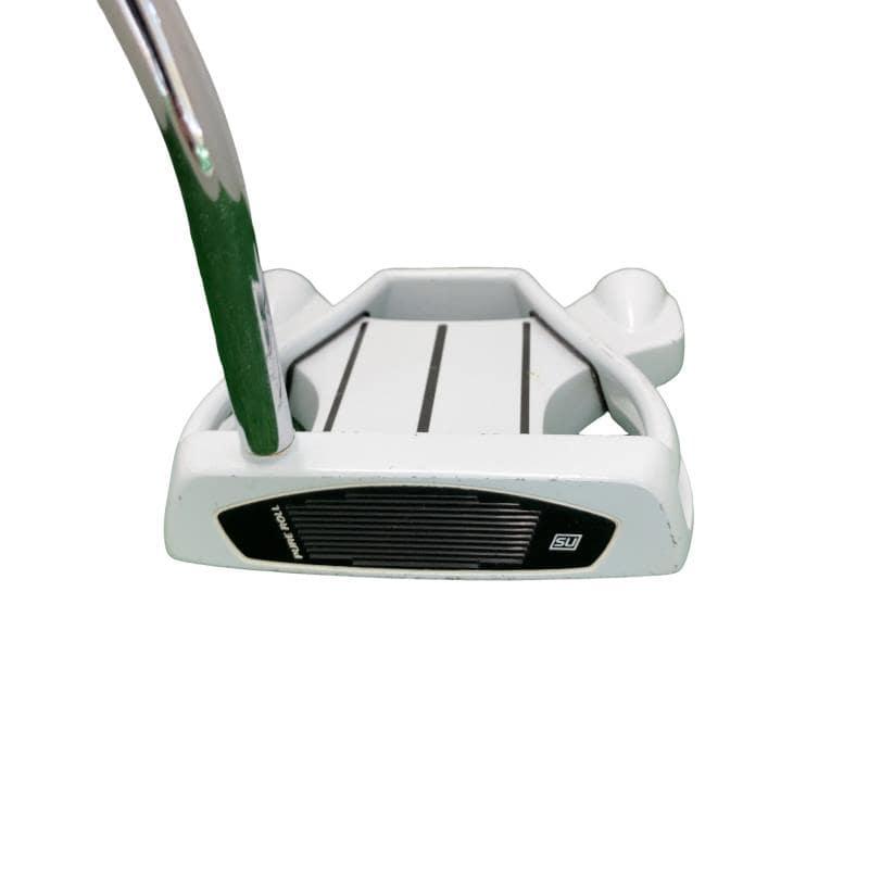 テーラーメイド　レフティー　中尺パター テーラーメイド レフティー 中尺パター - メルカリ