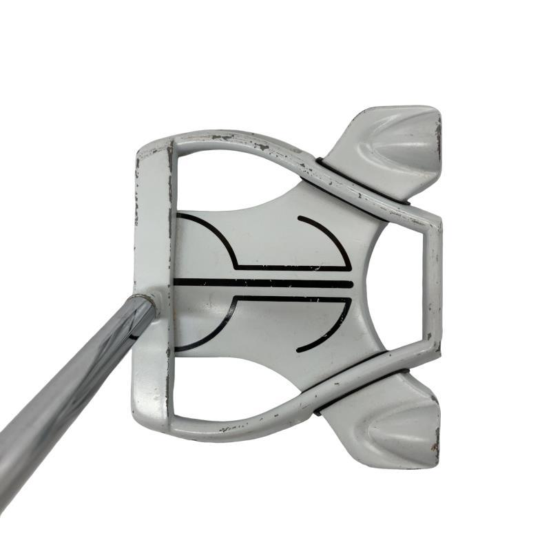TaylorMade（テーラーメイド） GHOST Spider センターシャフト 34