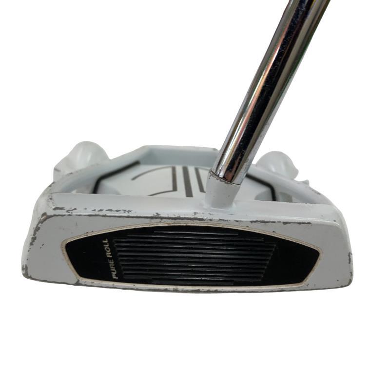 TaylorMade（テーラーメイド） GHOST Spider センターシャフト 34