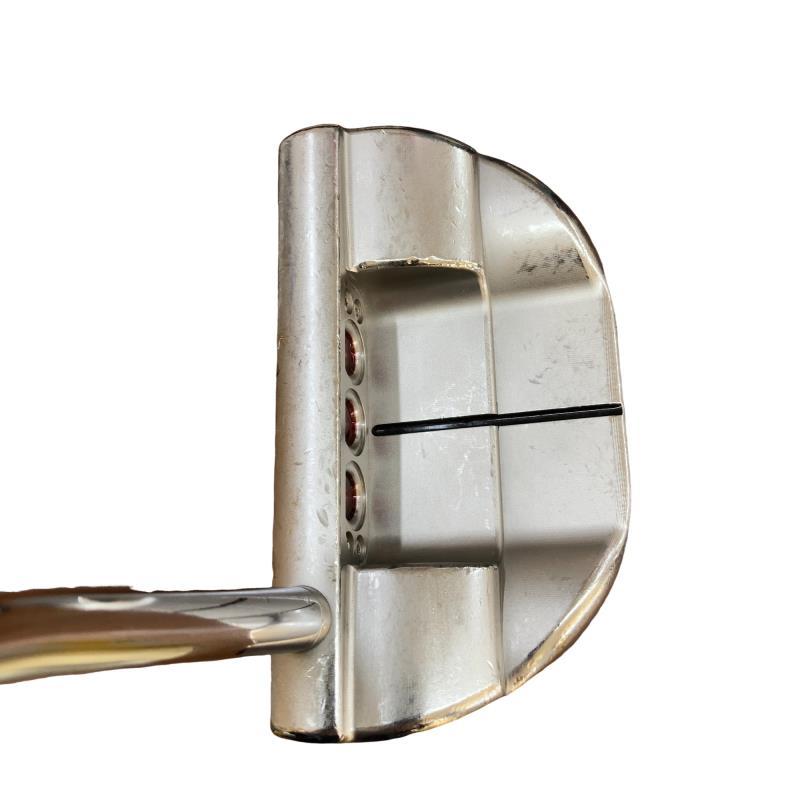 Titleist（タイトリスト） SCOTTY CAMERON select FASTBACK(2018) 34