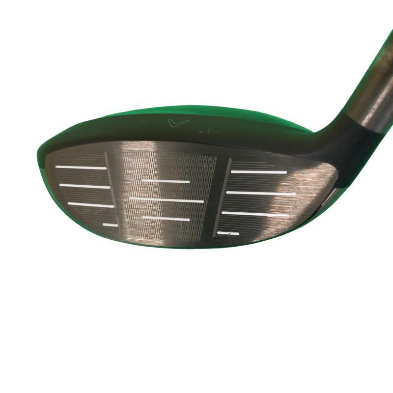 Callaway（キャロウェイ） PARADYM MAX FAST 3W フェアウェイウッド FW
