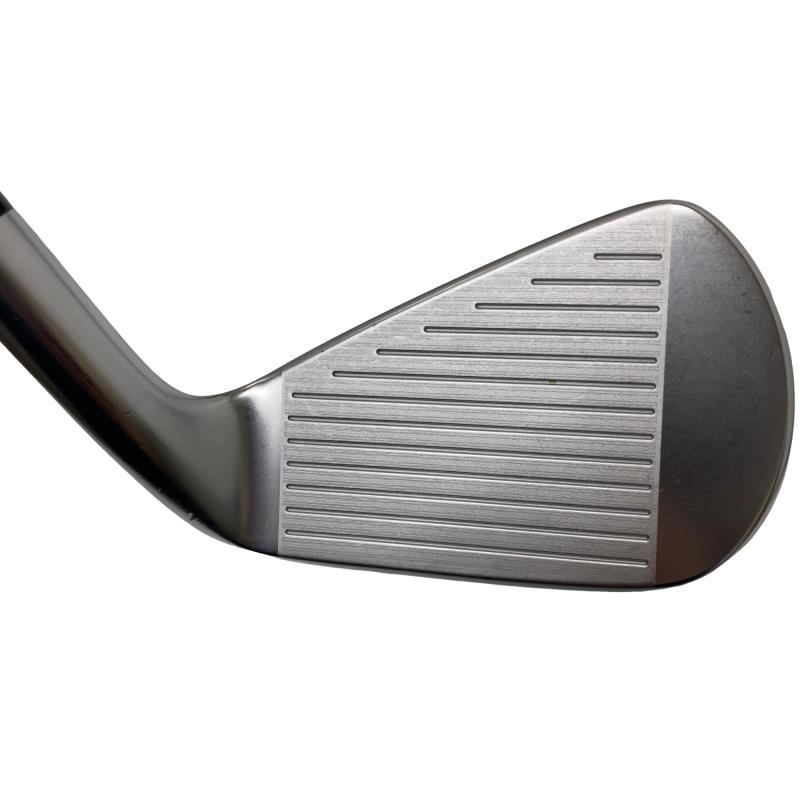 DUNLOP（ダンロップ） SRIXON ZX5 Mk II 6S レフティ アイアンセット