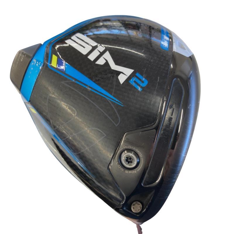 TaylorMade（テーラーメイド） SIM2 10.5° ドライバー DR フレックスS
