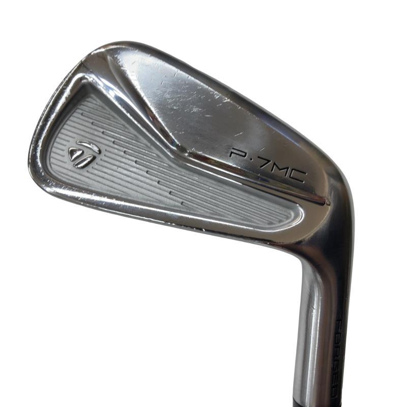 TaylorMade（テーラーメイド） Taylor Made P・7MC 6S アイアンセット